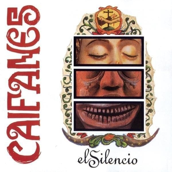 El Silencio - Caifanes