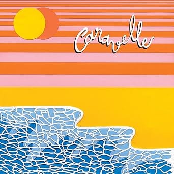 Caravelle — Polo & Pan